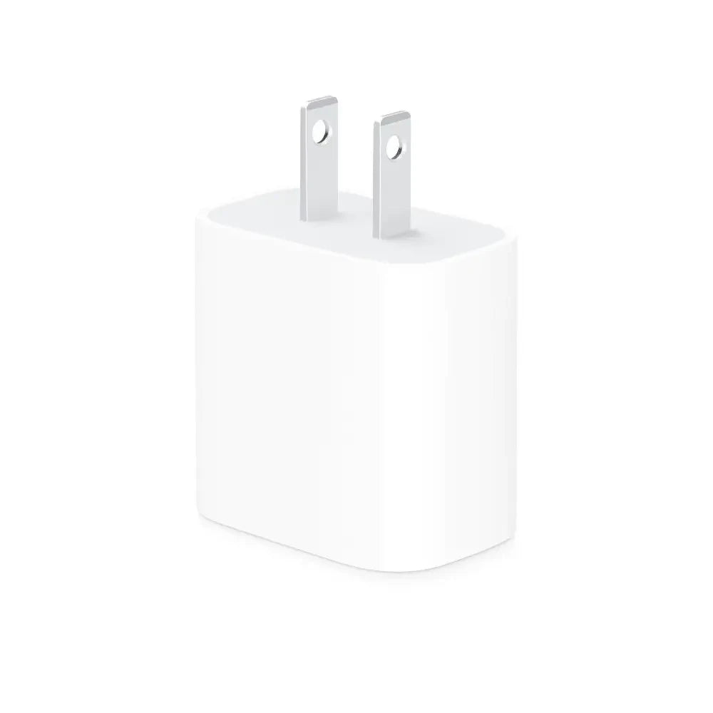 Cargador Carga Rápida 20W USB-C