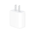 Cargador Carga Rápida 20W USB-C
