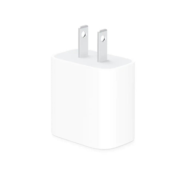 Cargador Carga Rápida 20W USB-C