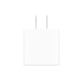 Cargador De Pared Apple Usbc 20w SKU: MHJA3AM/A