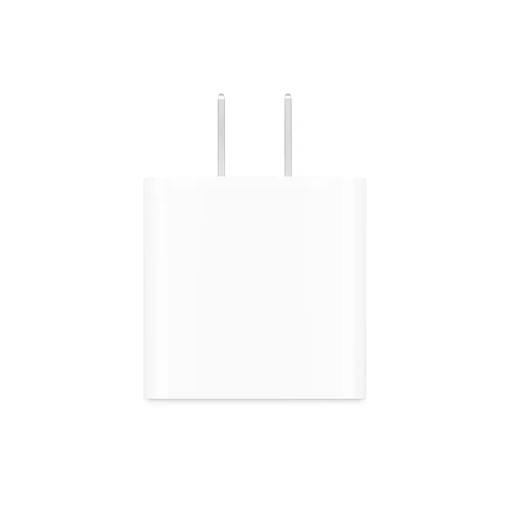 Cargador De Pared Apple Usbc 20w SKU: MHJA3AM/A