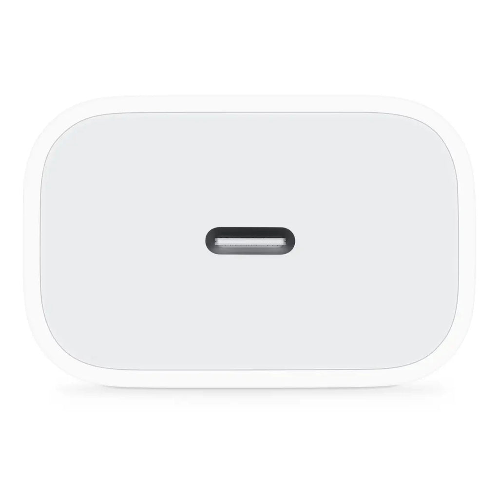 Cargador De Pared Apple Usbc 20w SKU: MHJA3AM/A