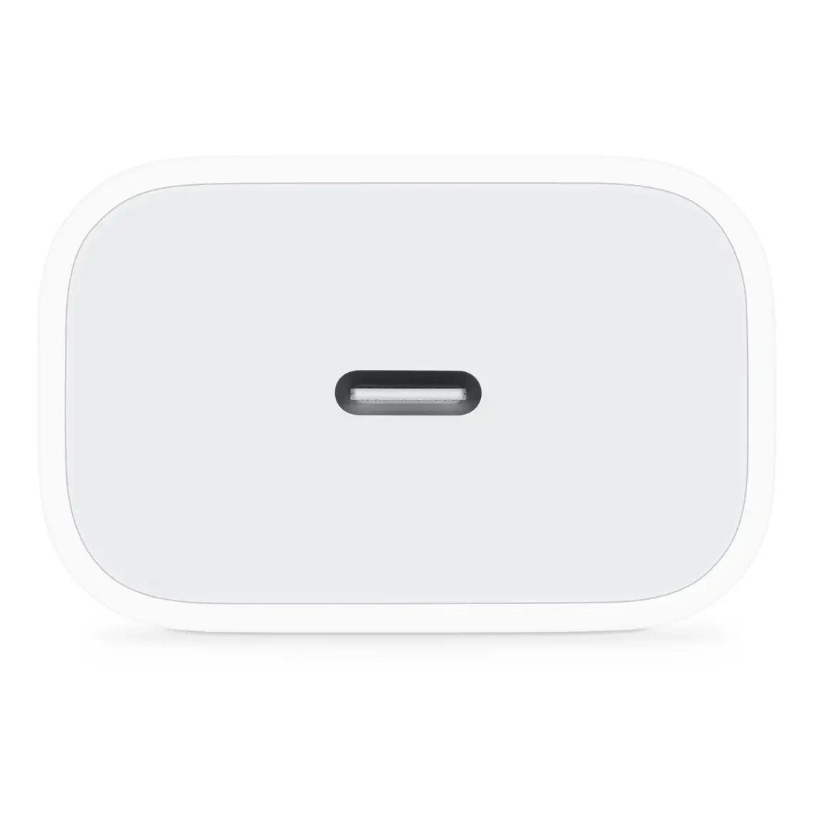 Cargador De Pared Apple Usbc 20w SKU: MHJA3AM/A