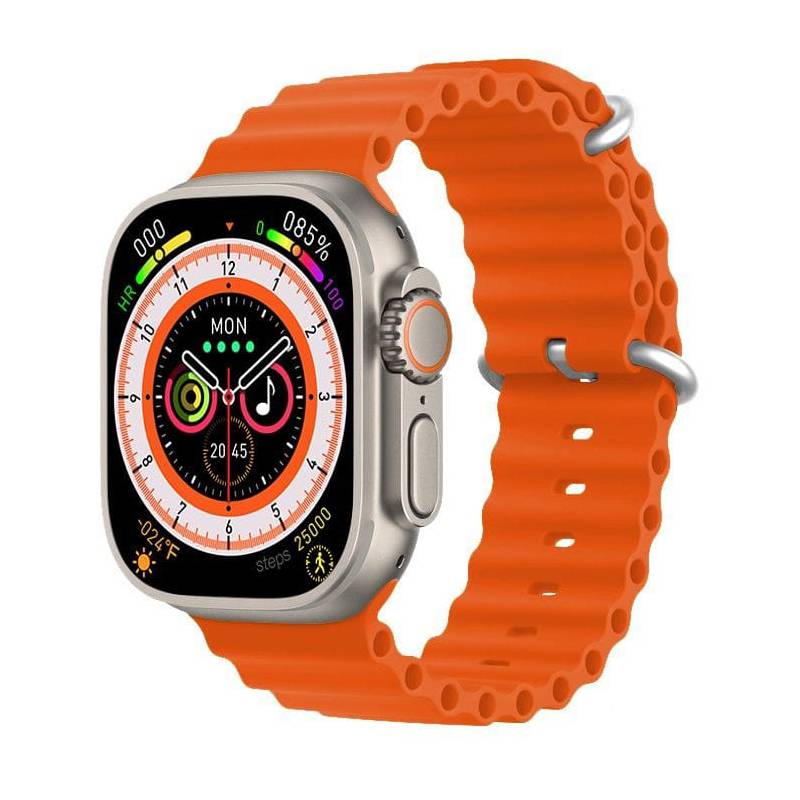 Reloj Inteligente Smartwatch T10 Ultra