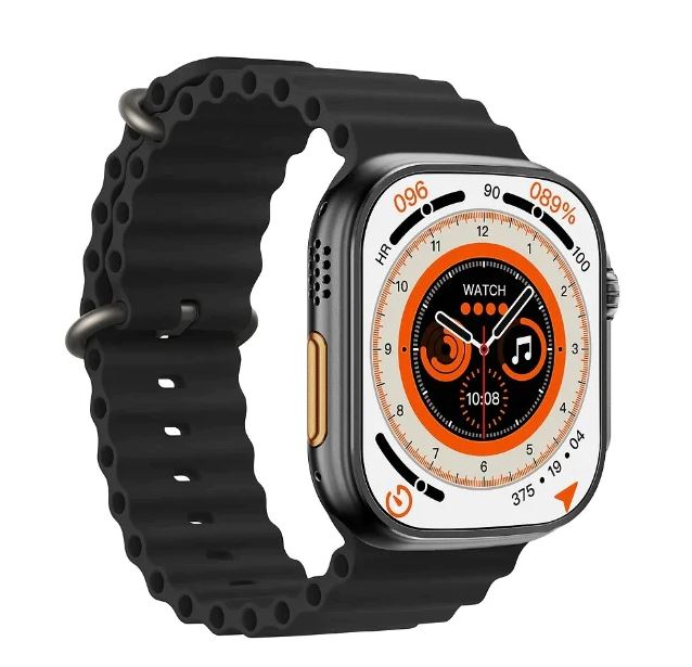 Reloj Inteligente Smartwatch T10 Ultra