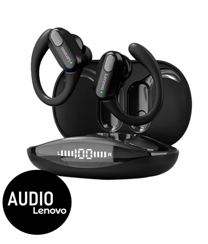 Audifonos Deportivos Lenovo Xt80