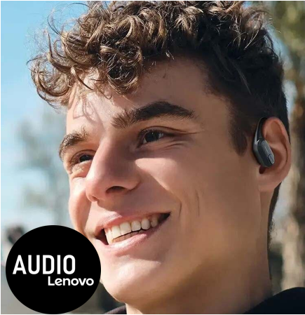 Audifonos Deportivos Lenovo Xt80