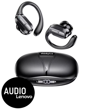 Audifonos Deportivos Lenovo Xt80