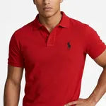 Camiseta polo ralph lauren