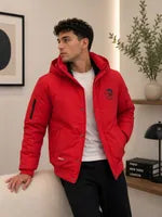 Chaqueta diesel ovejera h136-7