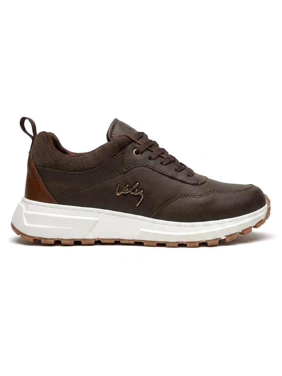 Tenis nautilus vélez caballero