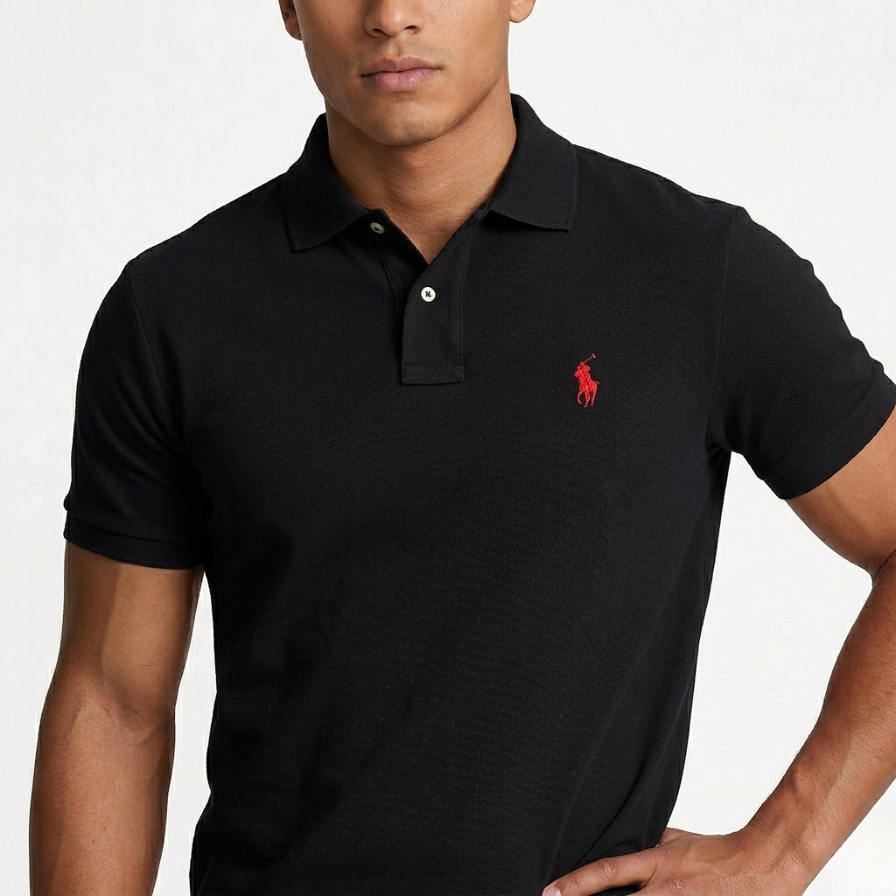Camiseta polo ralph lauren