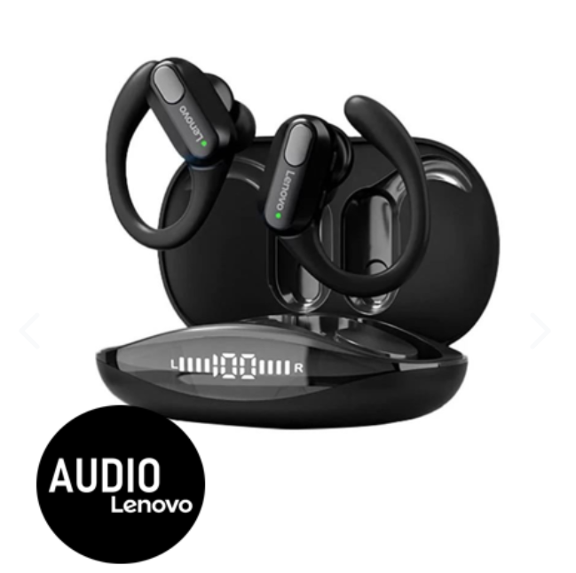Audifonos Deportivos Lenovo Xt80