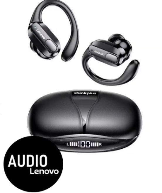 Audifonos Deportivos Lenovo Xt80