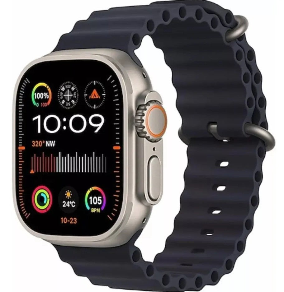 Reloj generacion ultra 2 1.1