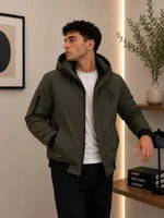 Chaqueta diesel ovejera h136-7