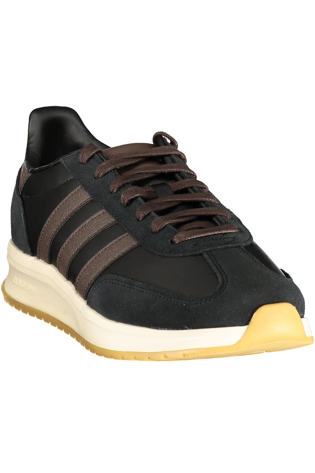 ADIDAS MEN'S BLUE SPORTS SHOES