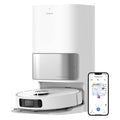 Dreame-Robot aspirador L10s Ultra, fregona automática de limpieza y secado, reca