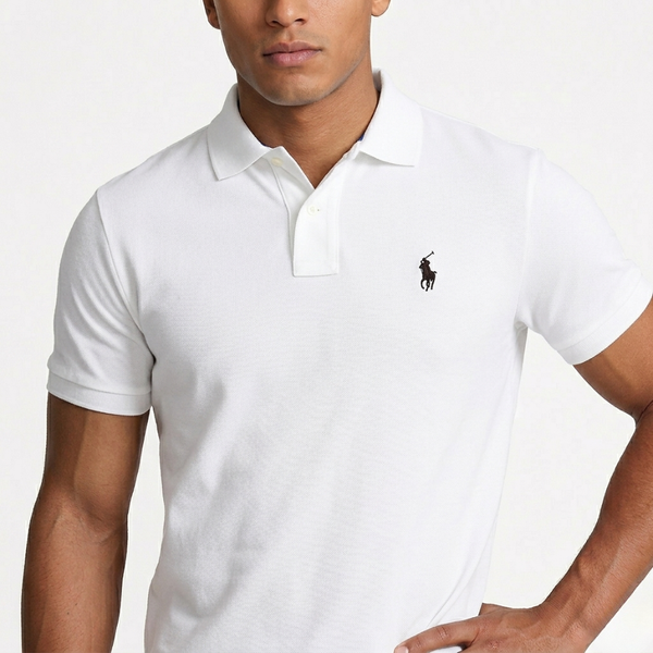 Camiseta polo ralph lauren