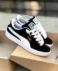 Tenis puma suede unisex