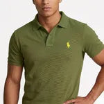 Camiseta polo ralph lauren