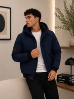 Chaqueta diesel ovejera h136-7