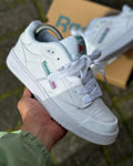 Tenis reebok x beams importado