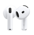 Audifonos airpods serie 4 inalambrico